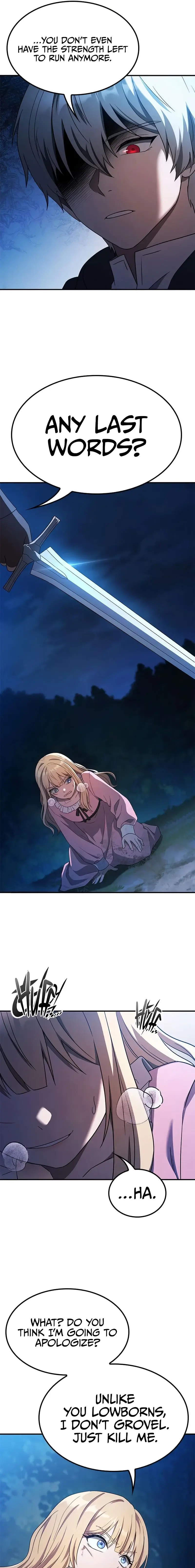 Read There Are No Bad Young Ladies in This World Manga Online