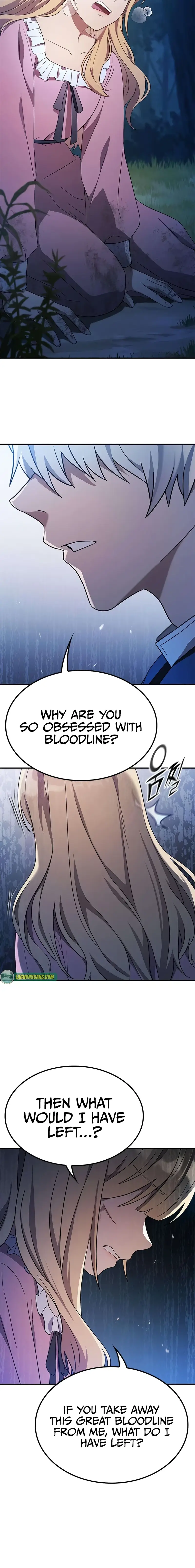 Read There Are No Bad Young Ladies in This World Manga Online