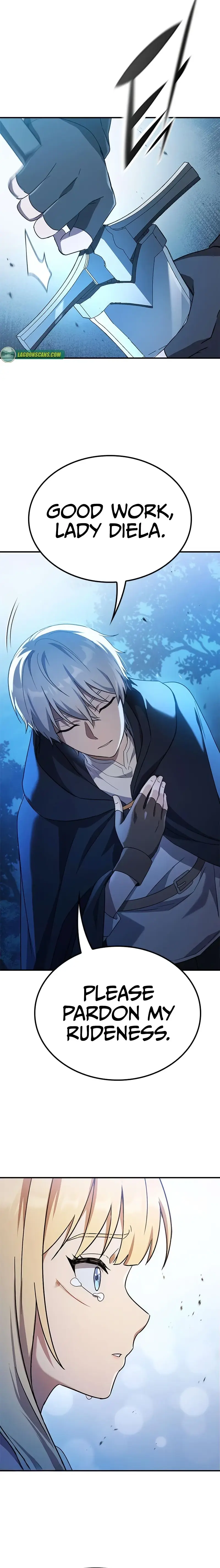 Read There Are No Bad Young Ladies in This World Manga Online