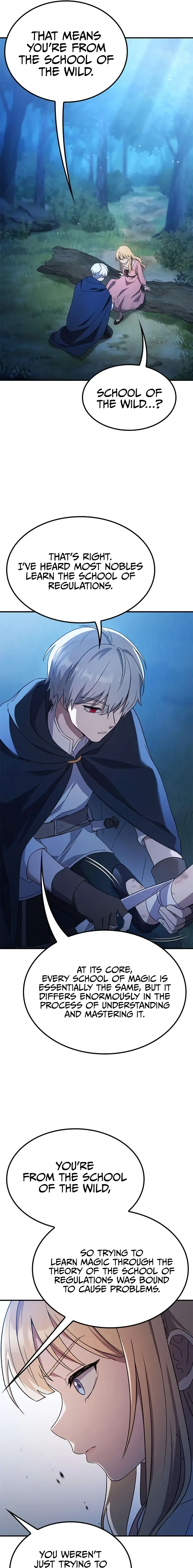 Read There Are No Bad Young Ladies in This World Manga Online