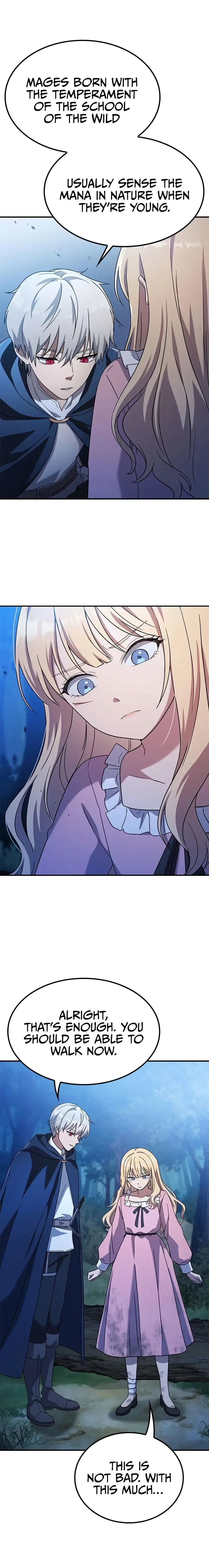 Read There Are No Bad Young Ladies in This World Manga Online