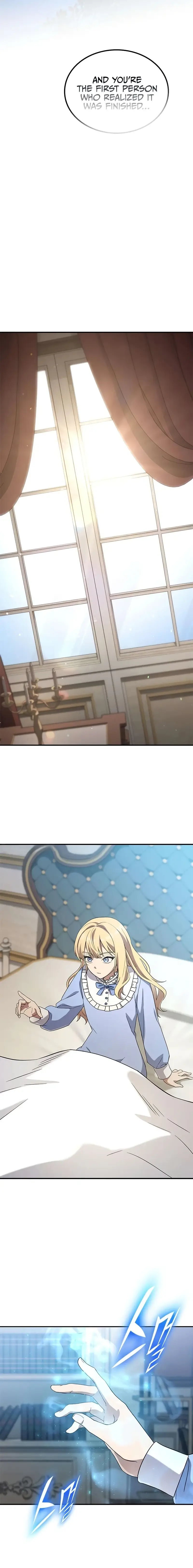 Read There Are No Bad Young Ladies in This World Manga Online