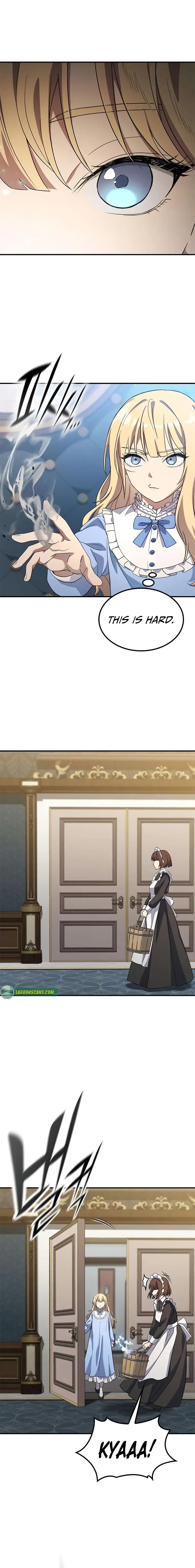 Read There Are No Bad Young Ladies in This World Manga Online