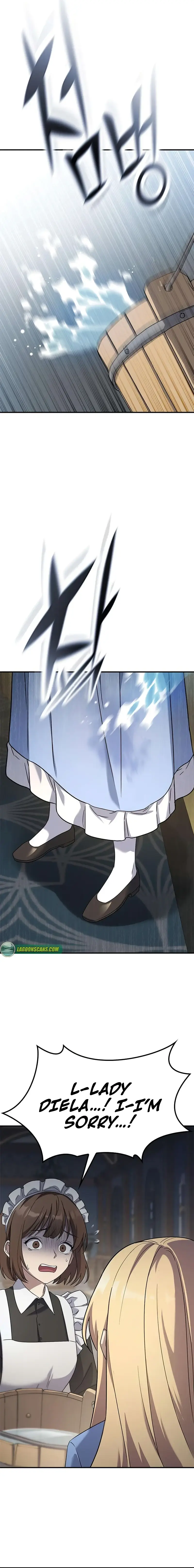 Read There Are No Bad Young Ladies in This World Manga Online