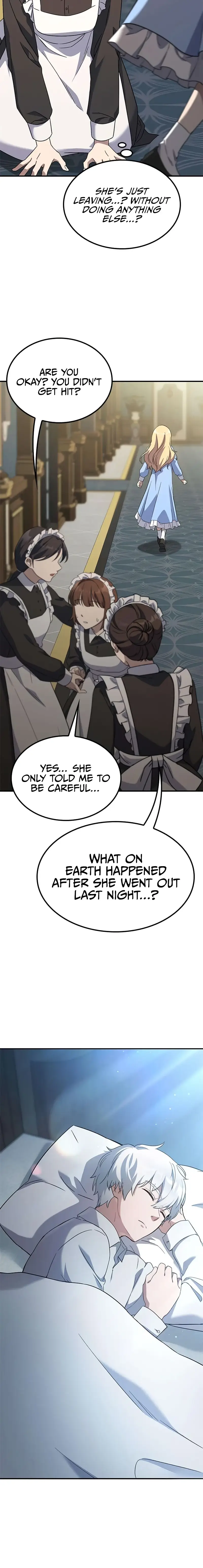 Read There Are No Bad Young Ladies in This World Manga Online