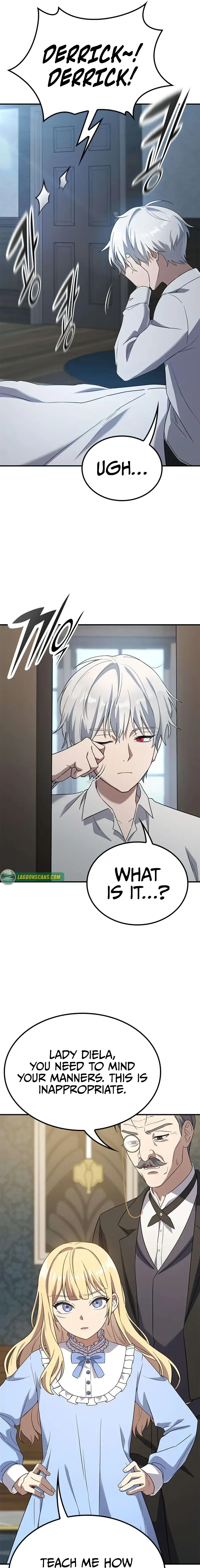 Read There Are No Bad Young Ladies in This World Manga Online