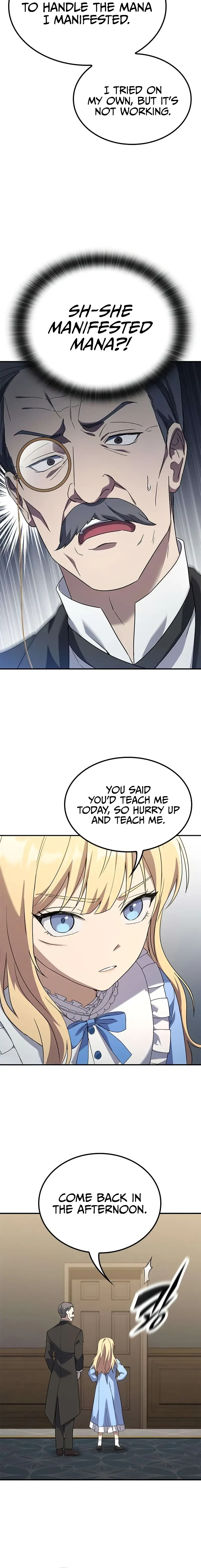 Read There Are No Bad Young Ladies in This World Manga Online