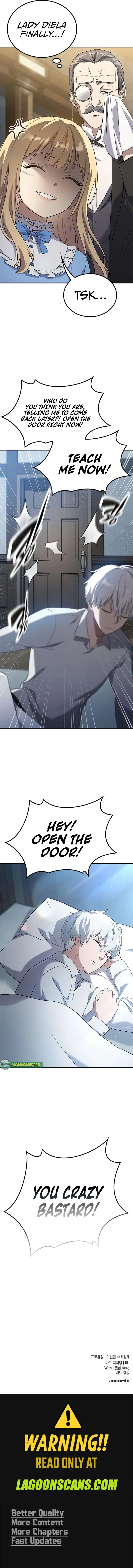 Read There Are No Bad Young Ladies in This World Manga Online