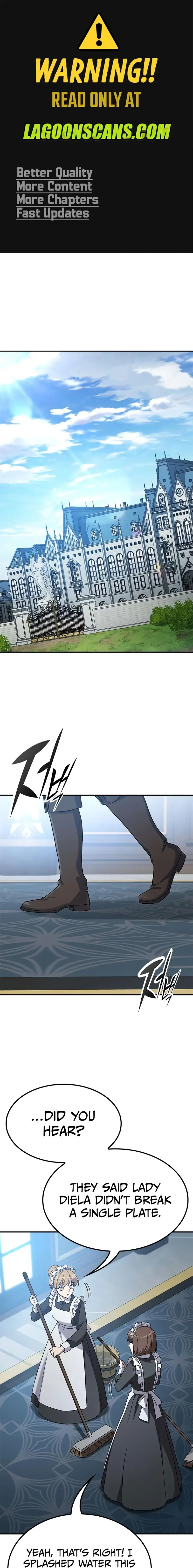 Read There Are No Bad Young Ladies in This World Manga Online