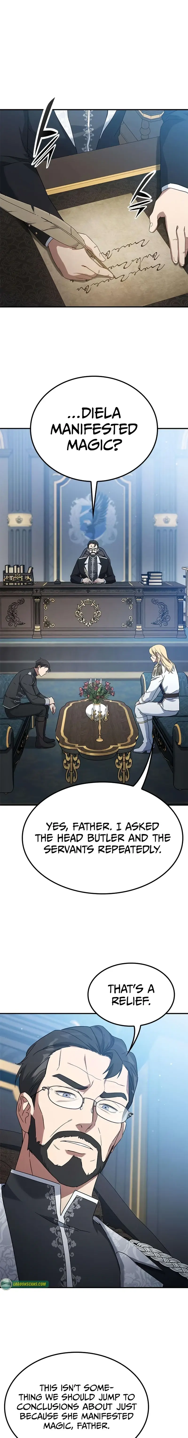 Read There Are No Bad Young Ladies in This World Manga Online