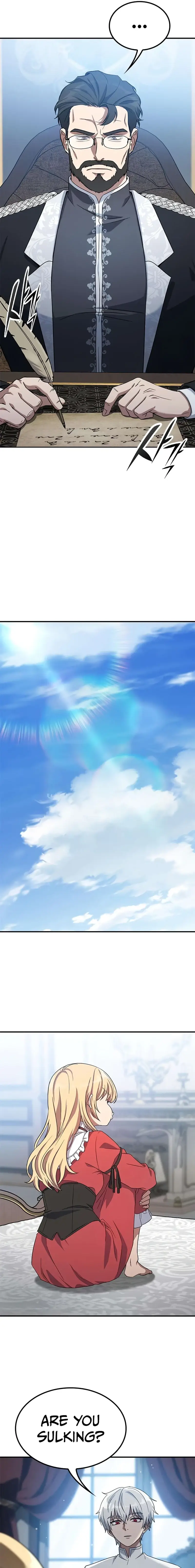 Read There Are No Bad Young Ladies in This World Manga Online