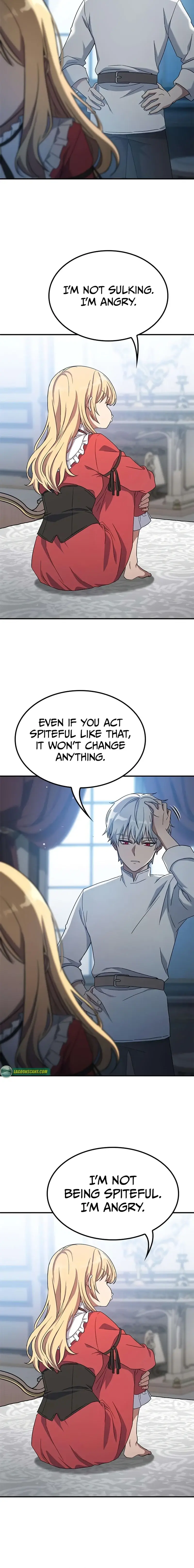 Read There Are No Bad Young Ladies in This World Manga Online