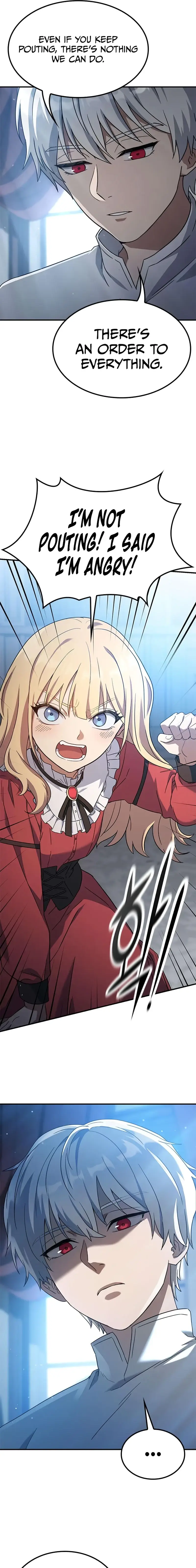 Read There Are No Bad Young Ladies in This World Manga Online