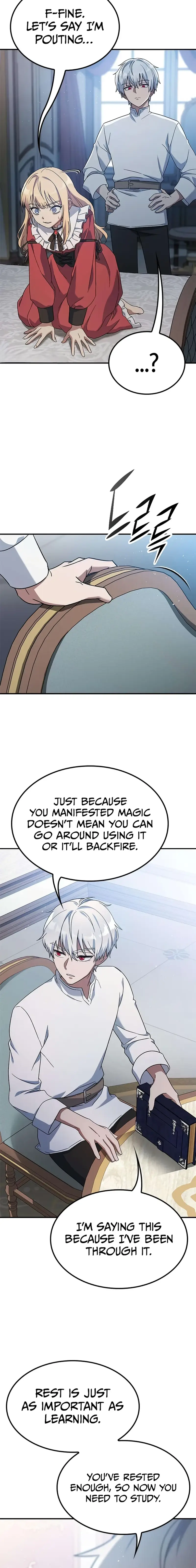 Read There Are No Bad Young Ladies in This World Manga Online