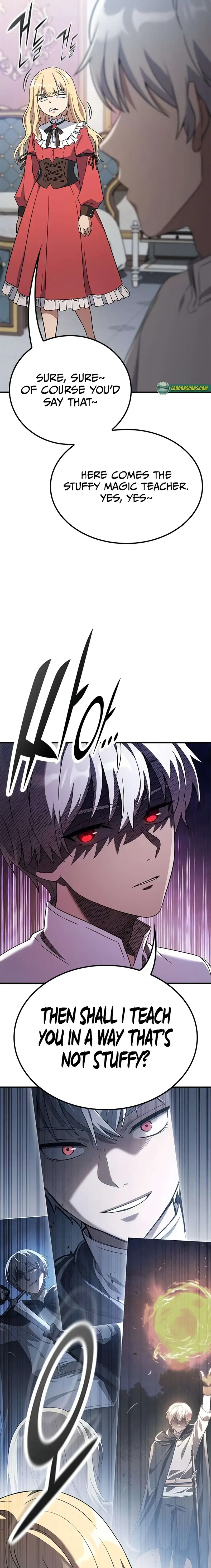 Read There Are No Bad Young Ladies in This World Manga Online