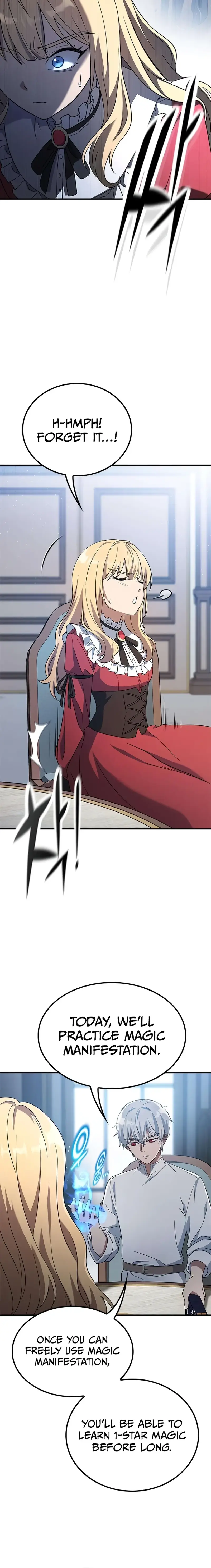 Read There Are No Bad Young Ladies in This World Manga Online