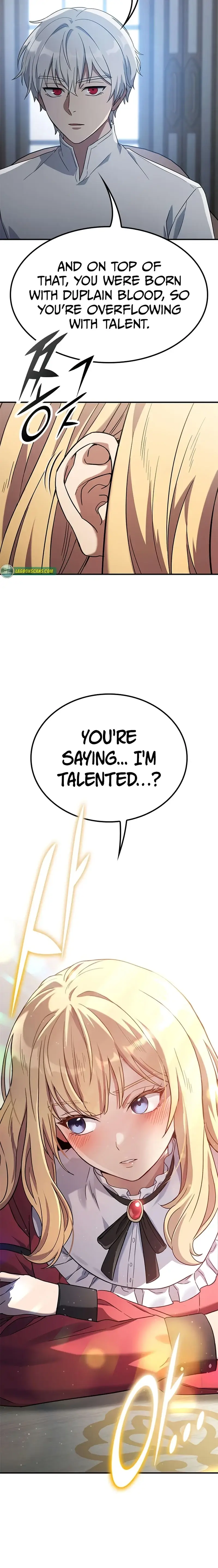 Read There Are No Bad Young Ladies in This World Manga Online