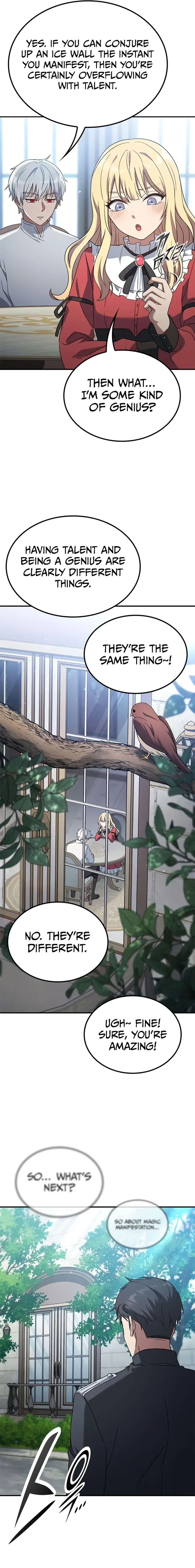 Read There Are No Bad Young Ladies in This World Manga Online