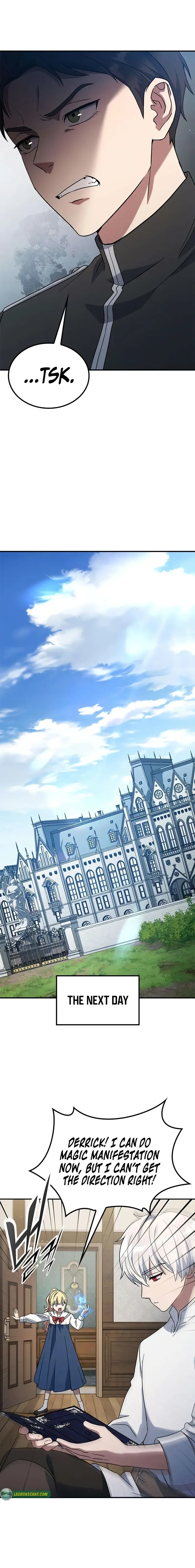 Read There Are No Bad Young Ladies in This World Manga Online