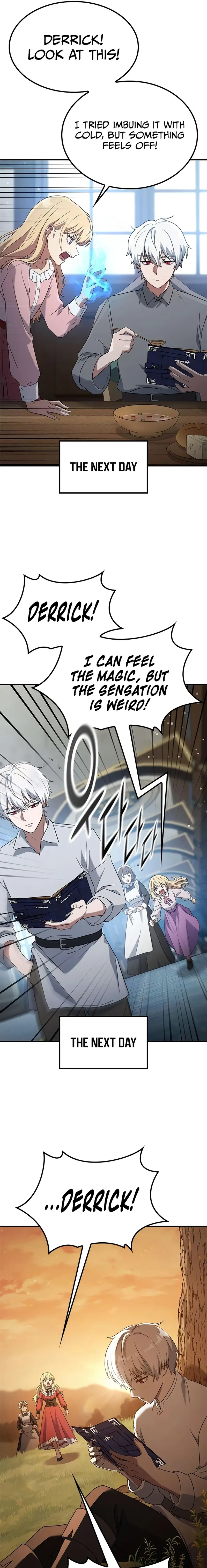 Read There Are No Bad Young Ladies in This World Manga Online