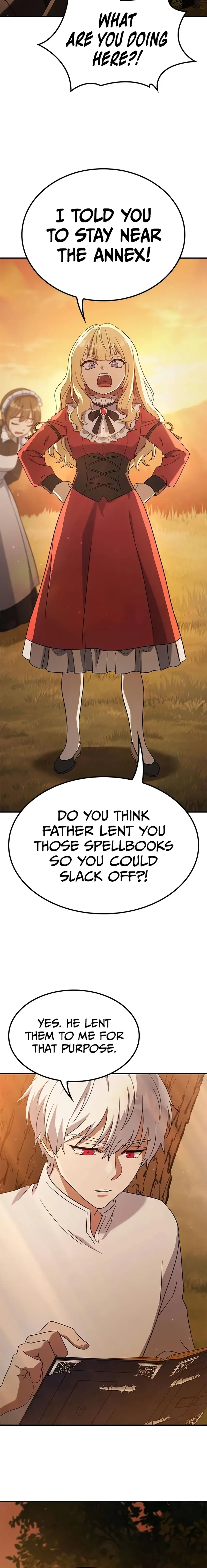 Read There Are No Bad Young Ladies in This World Manga Online