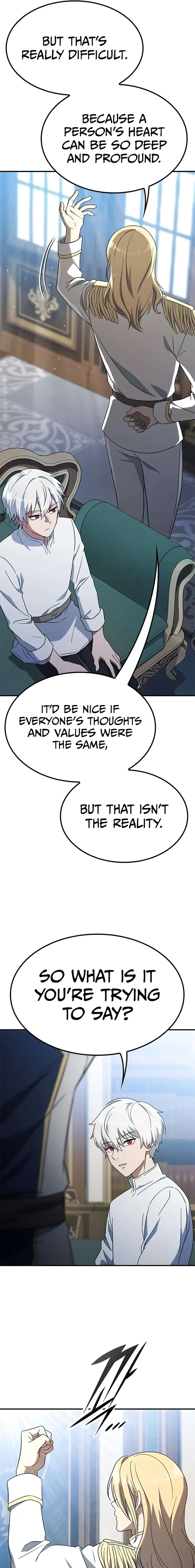 Read There Are No Bad Young Ladies in This World Manga Online