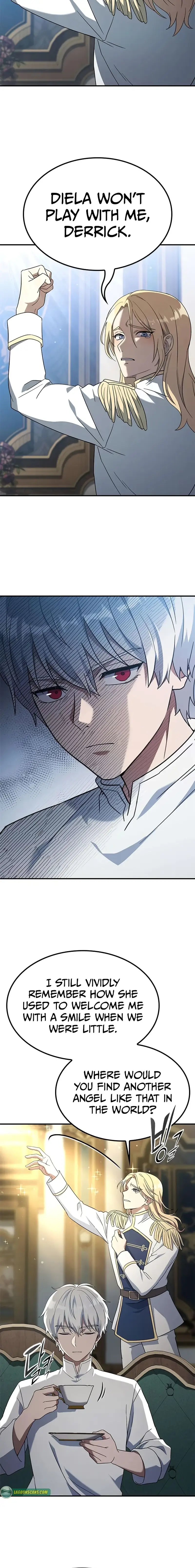 Read There Are No Bad Young Ladies in This World Manga Online