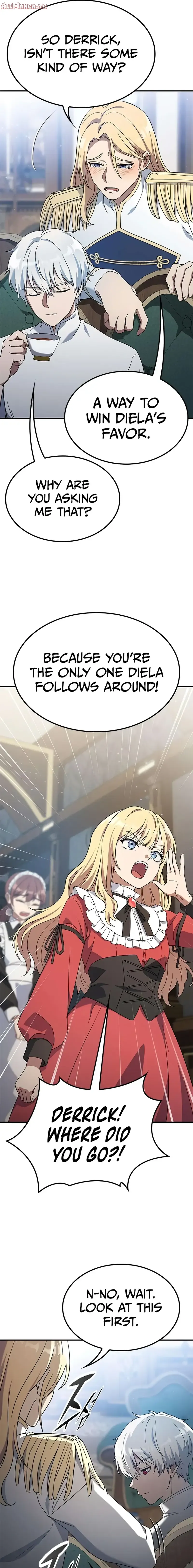 Read There Are No Bad Young Ladies in This World Manga Online