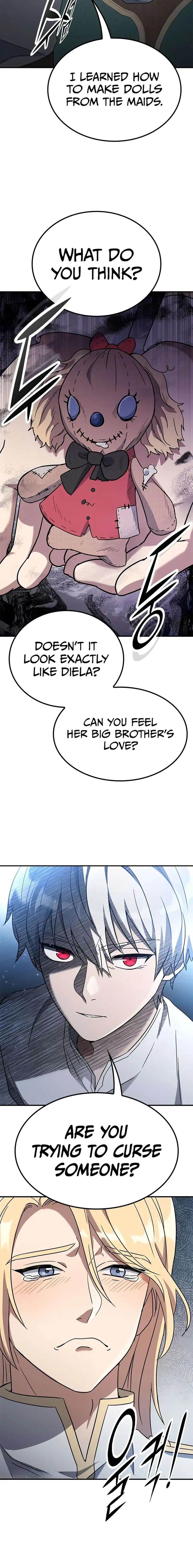 Read There Are No Bad Young Ladies in This World Manga Online