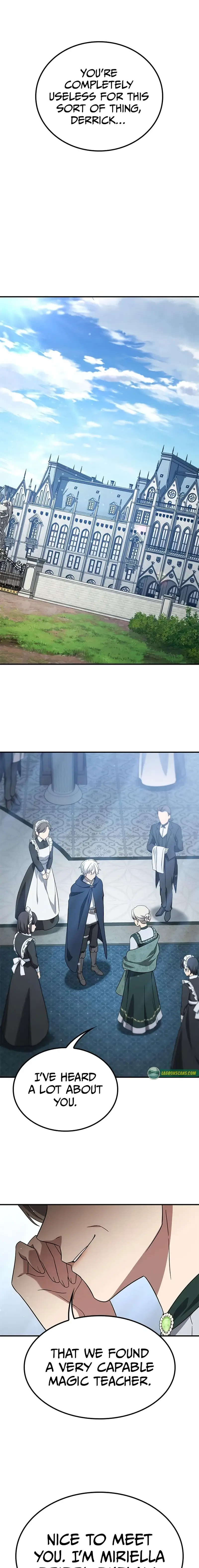 Read There Are No Bad Young Ladies in This World Manga Online