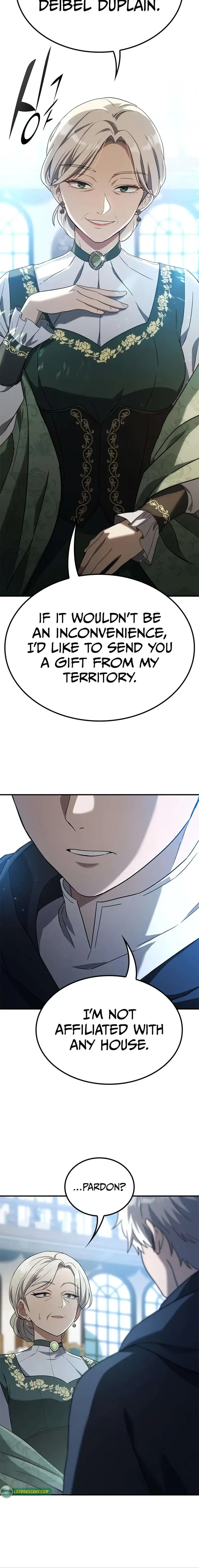 Read There Are No Bad Young Ladies in This World Manga Online