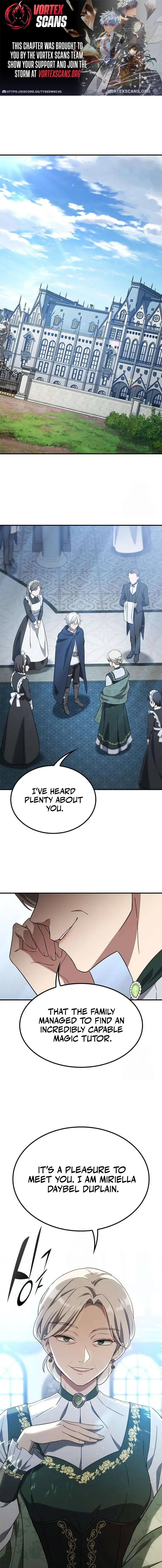 Read There Are No Bad Young Ladies in This World Manga Online