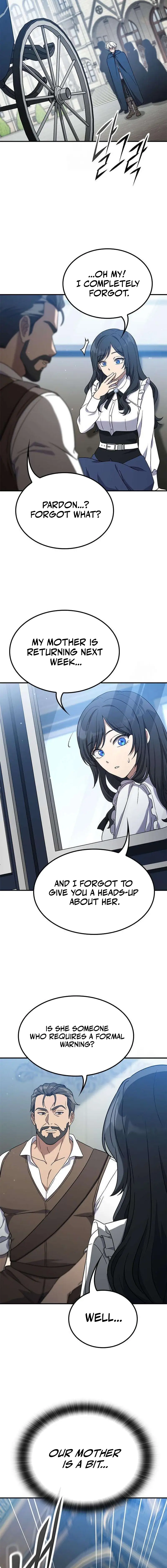 Read There Are No Bad Young Ladies in This World Manga Online