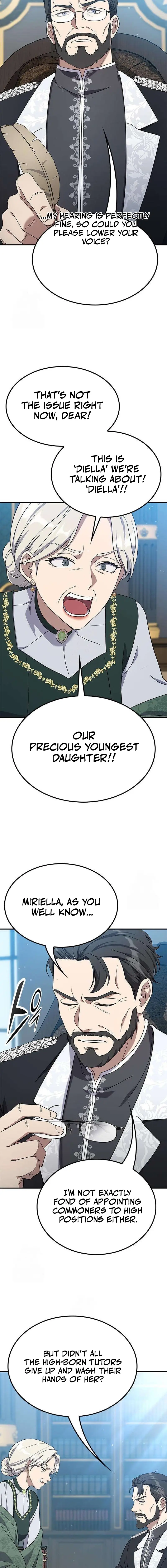 Read There Are No Bad Young Ladies in This World Manga Online