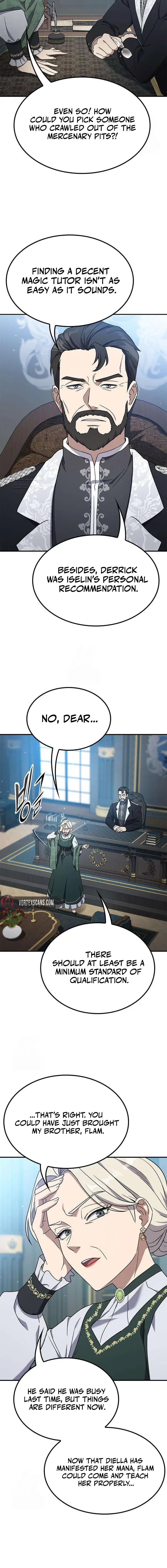 Read There Are No Bad Young Ladies in This World Manga Online