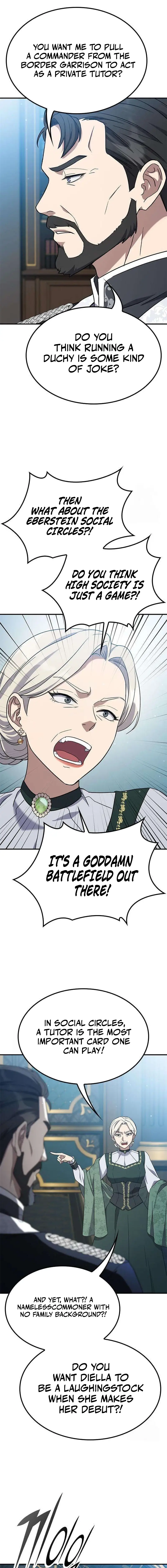 Read There Are No Bad Young Ladies in This World Manga Online