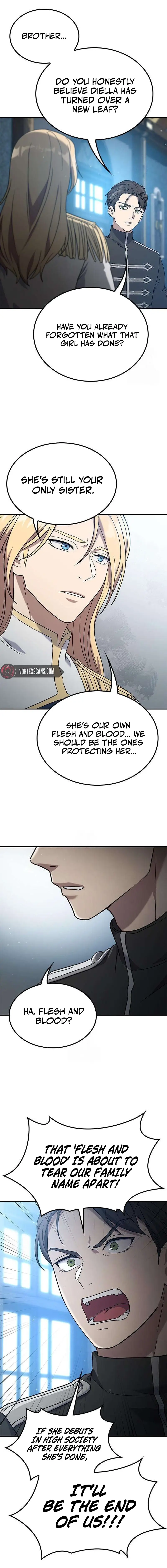 Read There Are No Bad Young Ladies in This World Manga Online