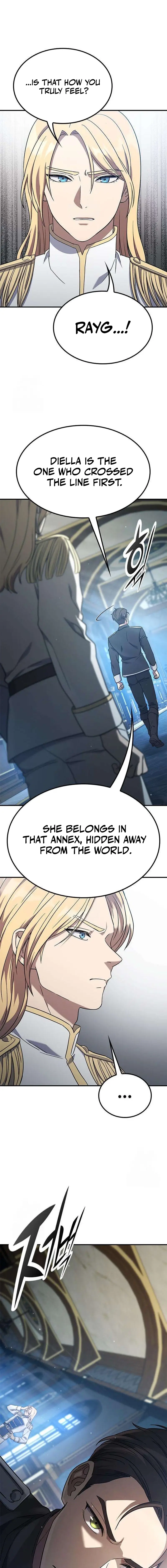 Read There Are No Bad Young Ladies in This World Manga Online