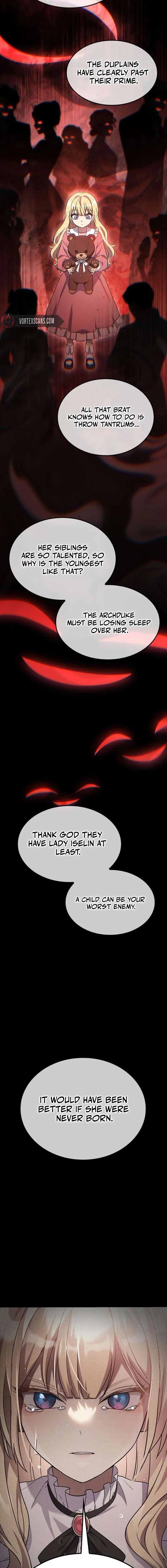 Read There Are No Bad Young Ladies in This World Manga Online