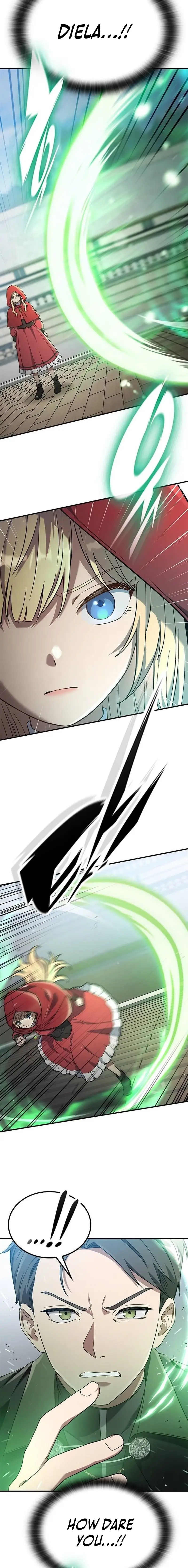 Read There Are No Bad Young Ladies in This World Manga Online