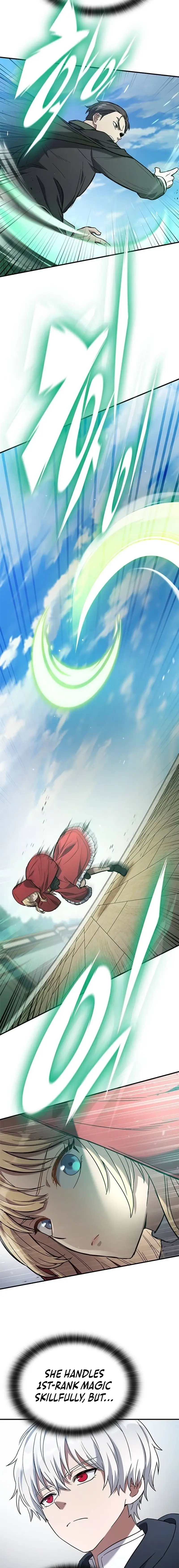 Read There Are No Bad Young Ladies in This World Manga Online