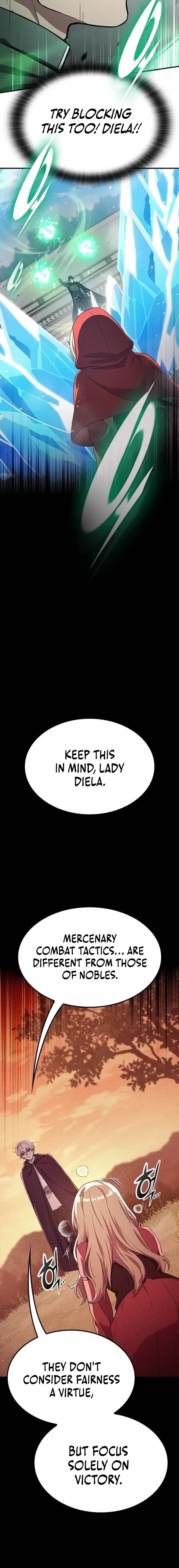 Read There Are No Bad Young Ladies in This World Manga Online