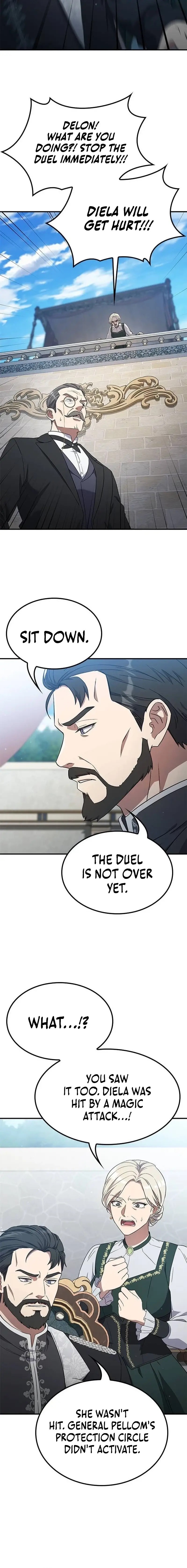 Read There Are No Bad Young Ladies in This World Manga Online