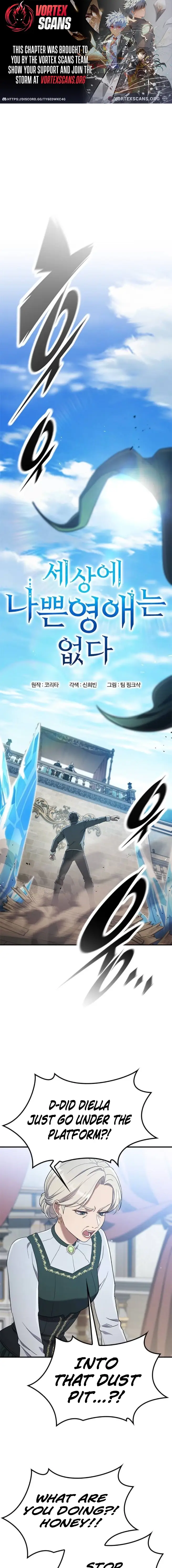 Read There Are No Bad Young Ladies in This World Manga Online