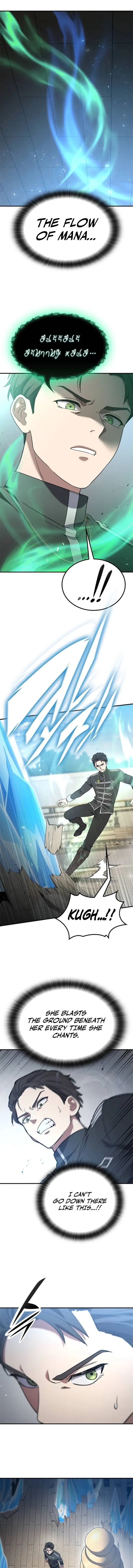 Read There Are No Bad Young Ladies in This World Manga Online