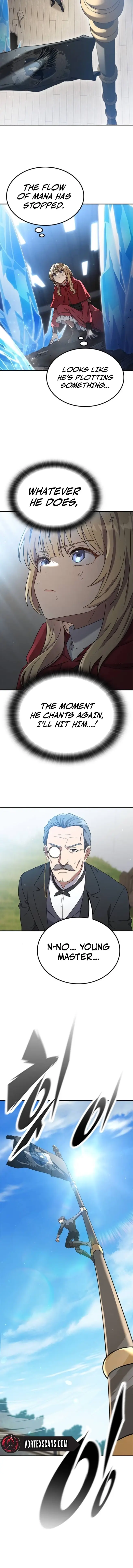 Read There Are No Bad Young Ladies in This World Manga Online