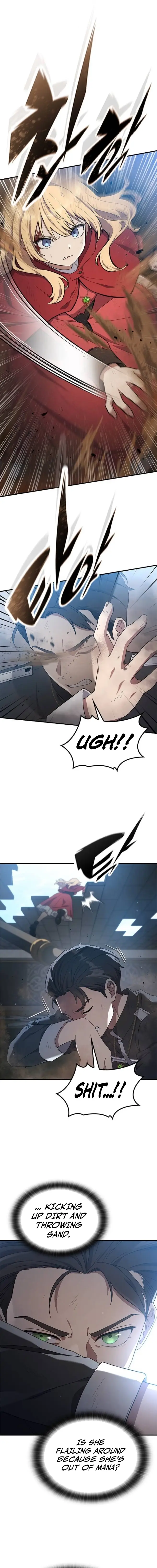 Read There Are No Bad Young Ladies in This World Manga Online