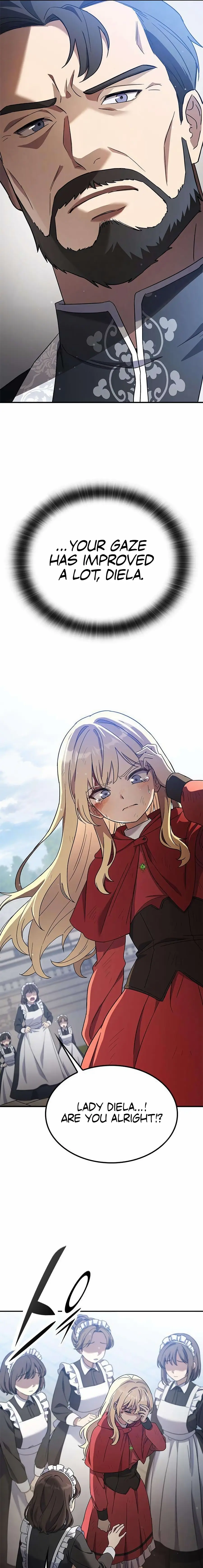 Read There Are No Bad Young Ladies in This World Manga Online