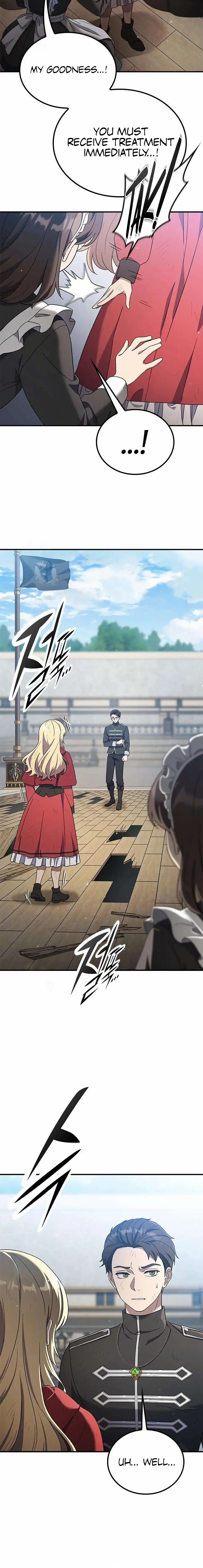 Read There Are No Bad Young Ladies in This World Manga Online