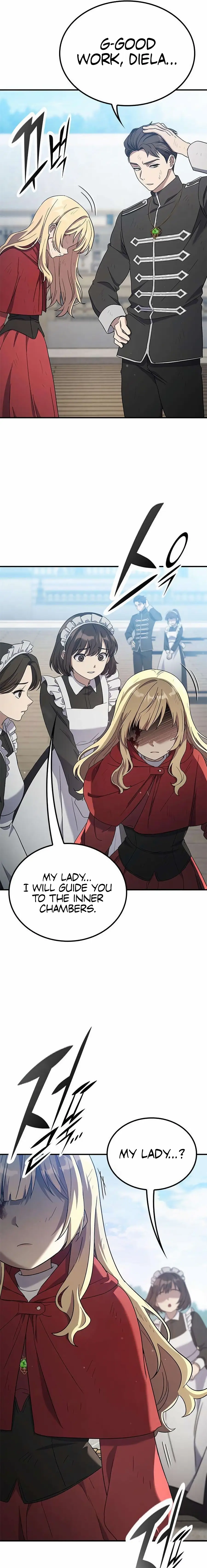 Read There Are No Bad Young Ladies in This World Manga Online